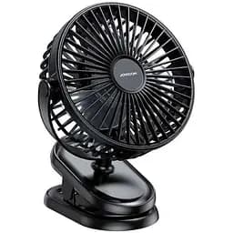 Вентилятор Joyroom CY363 портативный настольный