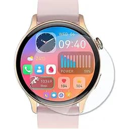 Защитная пленка StatusSKIN для Smart Watch XO J6 Экран Глянцевая Ultra