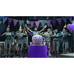 Ключ активації Microsoft Saints Row IV: Re-Elected & Gat out of Hell для Xbox One/Series - мініатюра 5