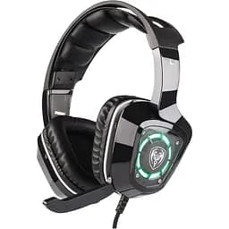 Ігрові навушники Somic G910i Black [9590010334] [119404] - мініатюра 2