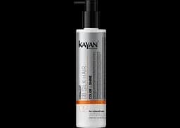 Кондиціонер для фарбованого волосся BB Silk Kayan Professional 250 мл