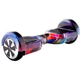 Гіроборд Smart Balance Wheel 6.5 Веселка