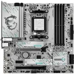 Материнська плата MSI (B850M GAMING PLUS WIFI)