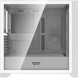 Корпус Darkflash DRX90 Mesh White (DRX90 MESH White) Без БП - мініатюра 12