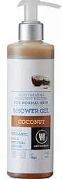 Органічний гель для душу Urtekram Shower Gel Coconut, 250 мл