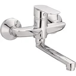 Смеситель для умывальника Haiba Asio (HB0865)