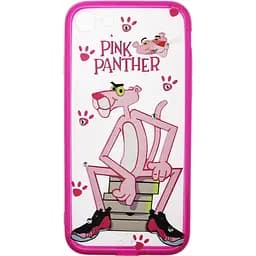 Чохол-накладка Toto TPU Сartoon Network Case iPhone 7/8/SE 2020 Pink Panther