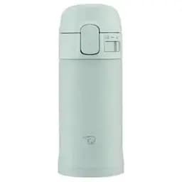 Термокружка Zojirushi SM-PD20 0.2 л Sage green (1013-1678.06.07)