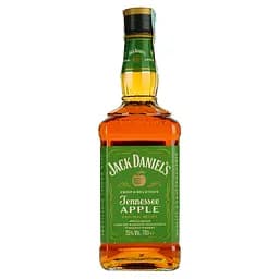 Лікер Jack Daniel's Tennessee Apple 35% 0.7 л