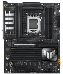 Материнська плата ASUS TUF GAMING X870-PLUS WIFI (TUF GAMING X870-PLUS WIFI) (Socket AM5, AMD X870, ATX) Б/в