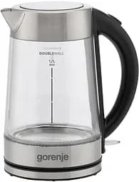 Електрочайник Gorenje K17GDWII teh0021901 - мініатюра 2