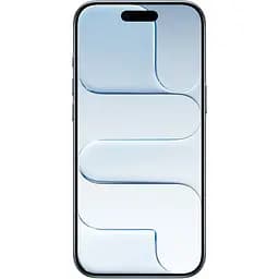 Смартфон Apple iPhone Air 1TB Sky Blue (MG3G4, MG1Q4, MG304) - мініатюра 2