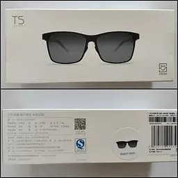 Окуляри сонцезахисні Turok Steinhardt Traveler Sunglasses (SM007-0220) - мініатюра 9