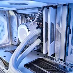 Комп'ютер Powered by MSI_570 (RTX 5070, Core i5 13600K, 32 Гб, SSD 1 ТБ) - мініатюра 3