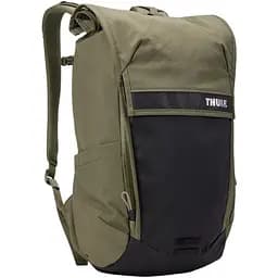Рюкзак Thule Paramount Commuter 20L TPBBP-320 Soft Green (7121914)