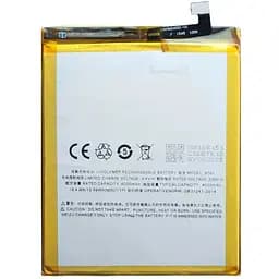 Акумулятор Meizu до Meizu M3 Note L версия (BT61)