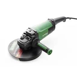 Болгарка шліфувальна кутова (КШМ) Apro 230/3000 РМ 30412