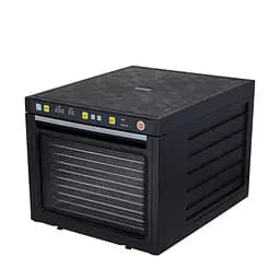 Дегідратор BioChef Savana Dehydrator 6 лотків + 6 лотків для пастили