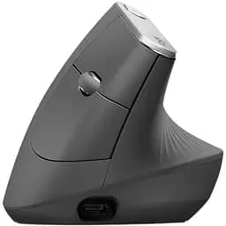 Миша комп'ютерна Logitech MX Vertical (910-005447, 910-005448, 910-005449)