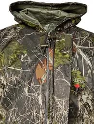 Костюм Hallyard Kelvin Camo Green XL - мініатюра 7