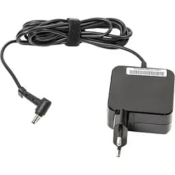 Блок живлення для ноутбуків PowerPlant ASUS 220V, 19V 45W 2.37A (4.0*1.4) wall mount