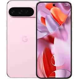 Смартфон Google Pixel 9 Pro 16/256GB Rose Quartz [114513]