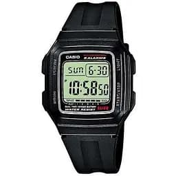 Годинник Casio F-201WA-1AEF