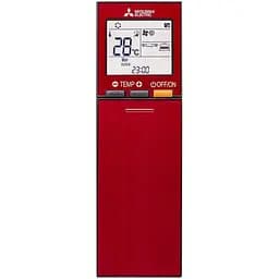 Спліт-система Mitsubishi Electric Premium MSZ-LN50VGR-E1/MUZ-LN50VG-E1 Red Wine [129723] - мініатюра 4