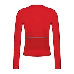 Велоджерсі Shimano Futuro Long L Червона (1096-PCWJSPSXE19MR0106) - мініатюра 2