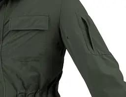 Куртка мисливська Beretta Quick Dry L Темний хакі - мініатюра 3