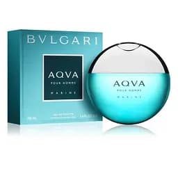 Туалетная вода мужская No brand Aqva Pour Homme Marine 100 мл