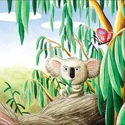 Книжка-картинка. Зникла? Знайшлась! - мініатюра 4