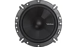 Компонентна акустична система Rockford Fosgate R165-S - мініатюра 6