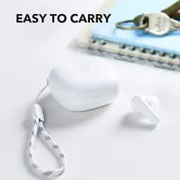 Навушники SoundСore R50i White Anker teh0021230 - мініатюра 6