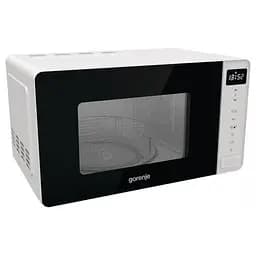 Микроволновая печь с грилем Gorenje MO20S4W