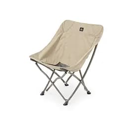 Складной стул Naturehike Stellaluna T02J CNK2350JJ010, бежевый