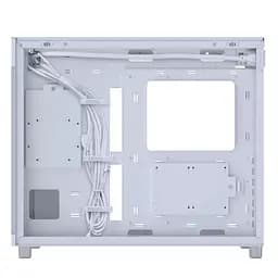 Корпус Asus Prime AP303 Mesh White (90DC00V3-B39000) - мініатюра 8
