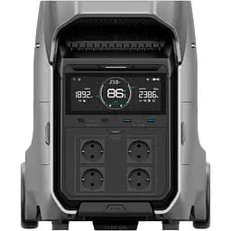 Зарядна станція EcoFlow DELTA Pro 3 EU [109357] - мініатюра 2