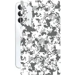 Захисна плівка StatusSKIN для Samsung Galaxy A16 5G A166 Корпус Вініл Піксель 3