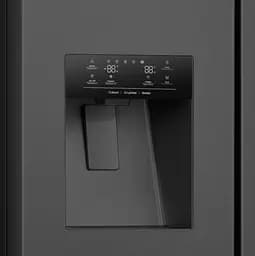 Холодильник Hisense RS9P628GPFE (BCD-628WY) (7282936) - мініатюра 6