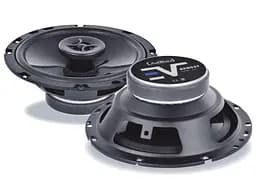 Коаксіальна акустична система AXTON AE652F