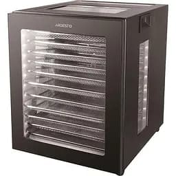 Сушарка овочів та фруктів Ardesto FDB-1242 820W Black