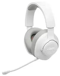 Гарнітура JBL QUANTUM 360 Wireless White (JBLQTUM360WHT) - мініатюра 4