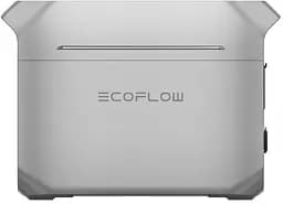 Зарядна станція EcoFlow DELTA 3 Plus / 1800 Вт / 1024 Вт⋅год / LiFePO4 - мініатюра 2