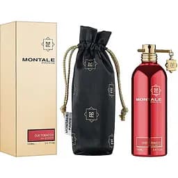 Парфумована вода оригінал Montale Oud Tobacco 100 мл