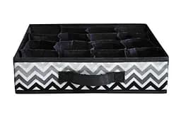 Органайзер Handy Home Zigzag 35 x 27 x 9 см (ZSH-03) - мініатюра 3
