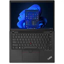 Ноутбук Lenovo ThinkPad X13 Gen 3,1920x1200 IPS,i7-1270P 12-core,32 GB DDR5,2TB m2 PCIe,Windows 11 Pro - мініатюра 6