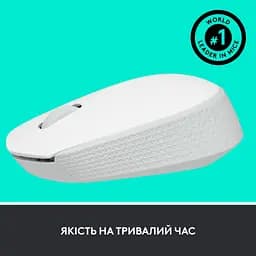 Мишка Logitech M171 White (910-006867) - мініатюра 5