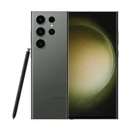 Смартфон Samsung Galaxy S23 Ultra SM-S9180 12/256GB Green