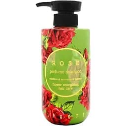 Шампунь парфумований Jigott Rose Perfume Shampoo 500 мл (282188)